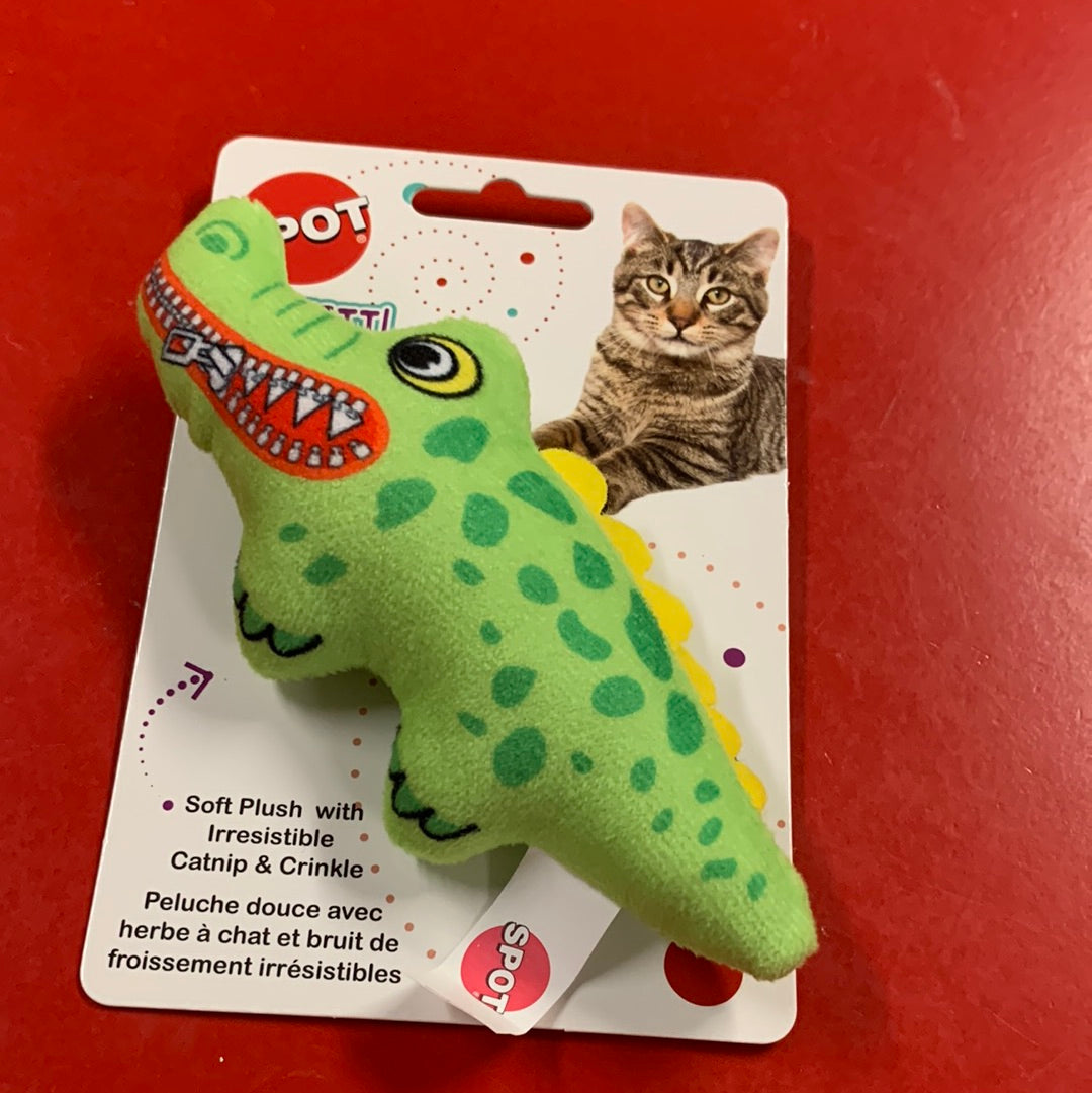 Cat funfetti toys